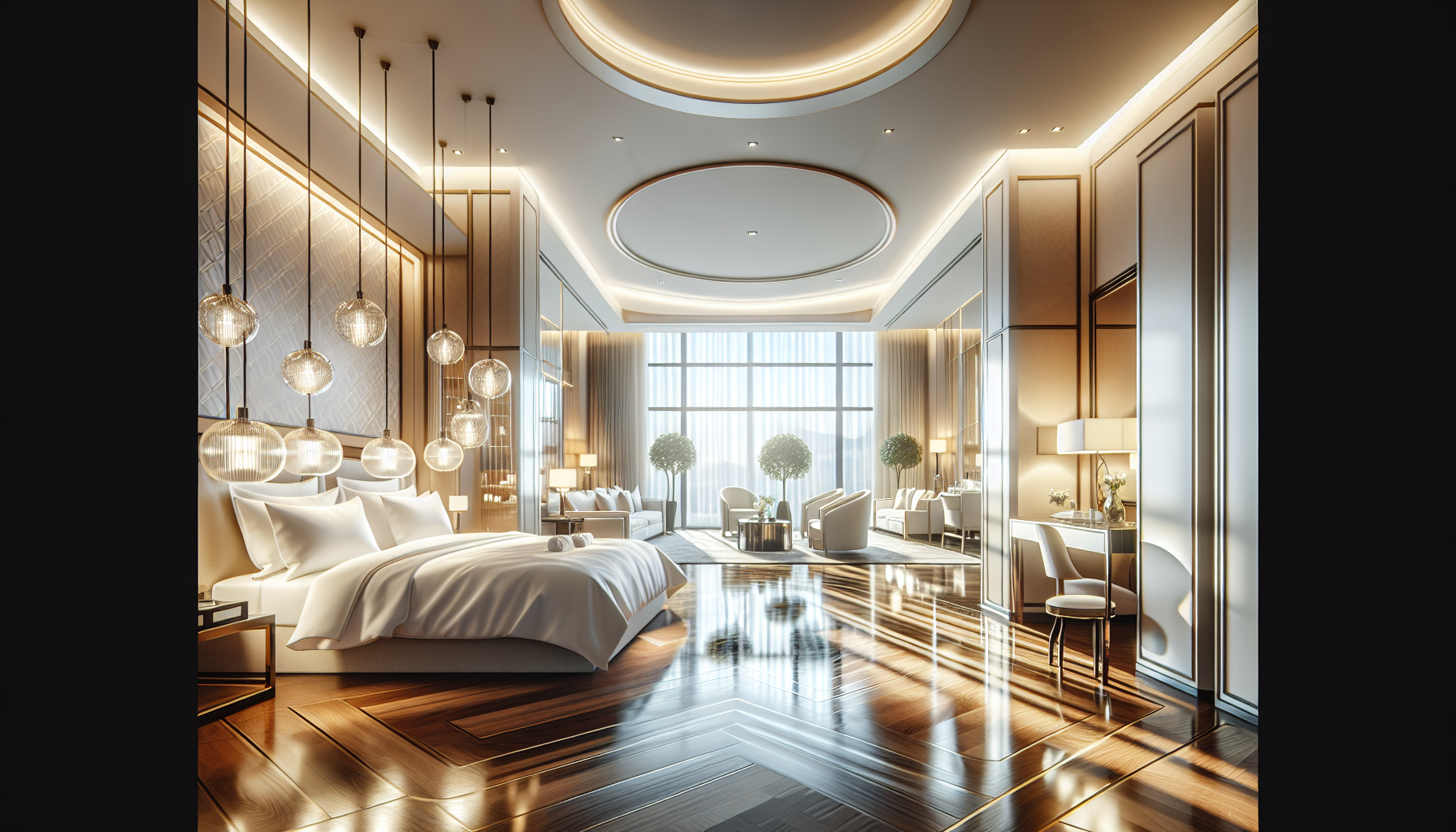 Calculator lenjerii hotel: Câte seturi ai nevoie pentru 50 de camere?