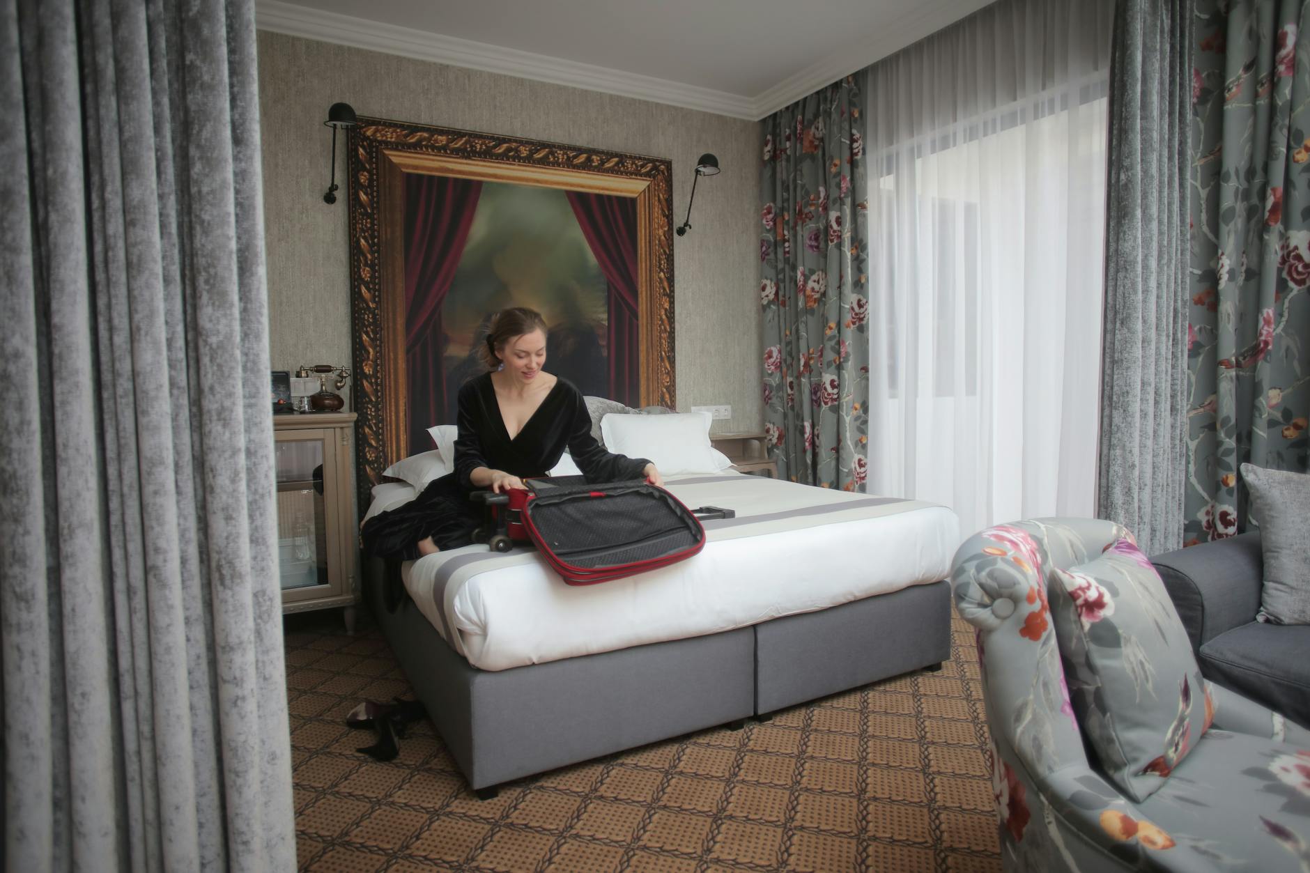Cum previi deteriorarea rapidă a textilelor hoteliere