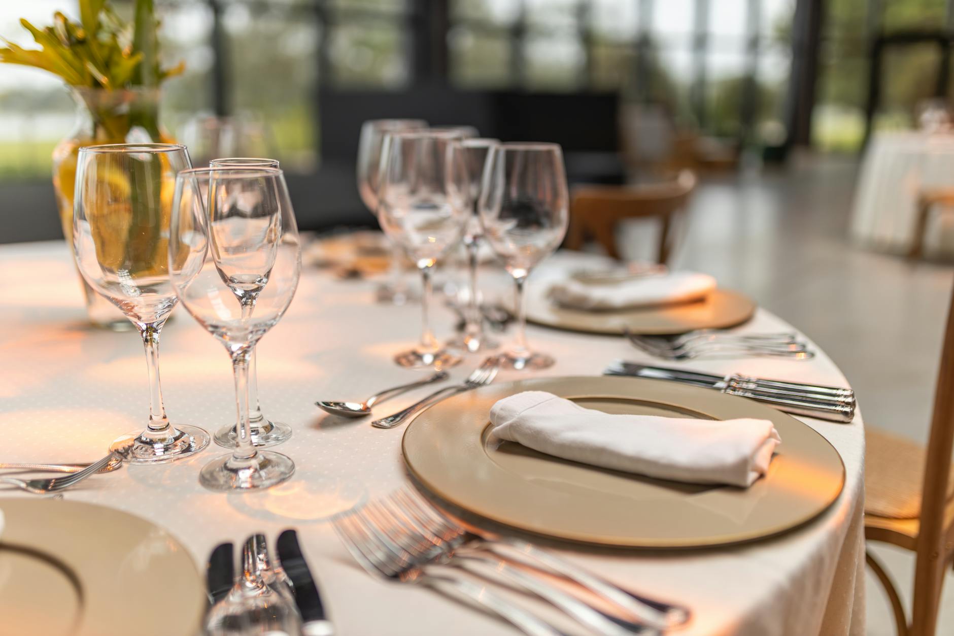 Textile pentru restaurante: De la fețe de masă la șervete